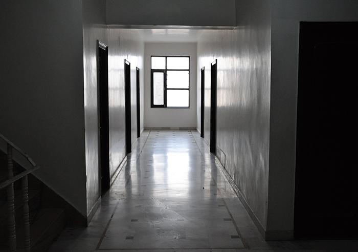 Hotel Pritam Palace Hisar Luaran gambar